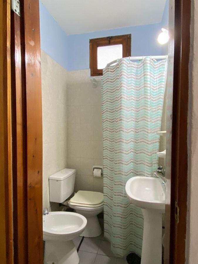 Maktub Hosteria El Bolsón Exterior foto